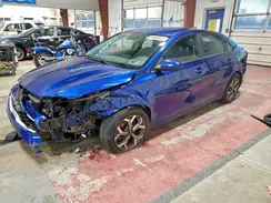 3KPF24AD6KE107237 2019 KIA FORTE