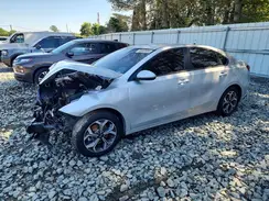 3KPF24AD6KE107822 2019 KIA FORTE