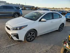 3KPF24AD6KE108159 2019 KIA FORTE