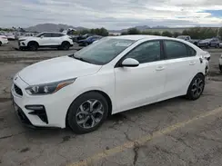 3KPF24AD6KE108243 2019 KIA FORTE