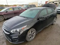 3KPF24AD6KE108548 2019 KIA FORTE