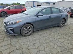 3KPF24AD6KE108968 2019 KIA FORTE