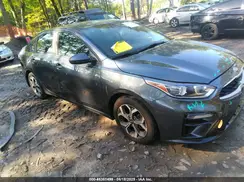 3KPF24AD6KE109067 2019 KIA FORTE