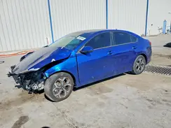 3KPF24AD6KE109439 2019 KIA FORTE