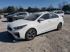 3KPF24AD6KE109537 2019 KIA FORTE