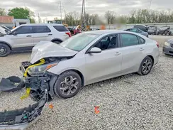 3KPF24AD6KE109733 2019 KIA FORTE
