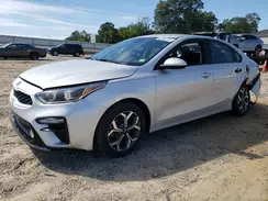 3KPF24AD6KE109831 2019 KIA FORTE