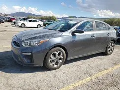 3KPF24AD6KE109862 2019 KIA FORTE