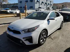 3KPF24AD6KE110512 2019 KIA FORTE