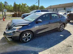 3KPF24AD6KE110638 2019 KIA FORTE
