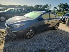3KPF24AD6KE111255 2019 KIA FORTE