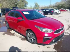 3KPF24AD6KE112258 2019 KIA FORTE