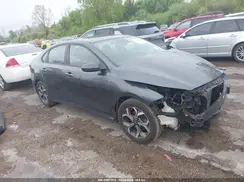 3KPF24AD6KE112339 2019 KIA FORTE