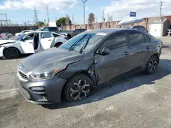 3KPF24AD6KE112812 2019 KIA FORTE