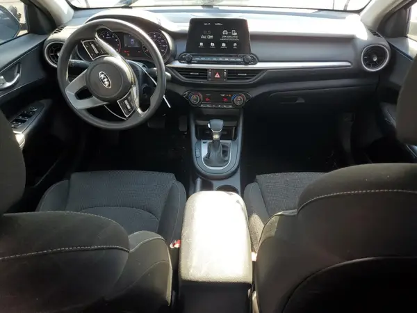 3KPF24AD6KE112812 2019 KIA FORTE - Image 8