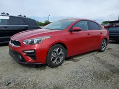 3KPF24AD6KE113104 2019 KIA FORTE