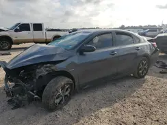 3KPF24AD6KE113331 2019 KIA FORTE
