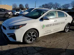 3KPF24AD6KE113426 2019 KIA FORTE