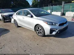 3KPF24AD6KE114043 2019 KIA FORTE