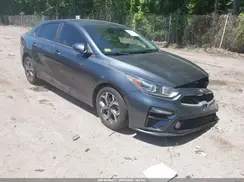 3KPF24AD6KE115239 2019 KIA FORTE