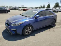 3KPF24AD6KE115631 2019 KIA FORTE