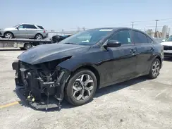 3KPF24AD6KE115662 2019 KIA FORTE