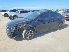 3KPF24AD6KE115810 2019 KIA FORTE