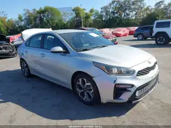 3KPF24AD6KE115886 2019 KIA FORTE