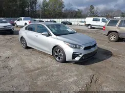 3KPF24AD6KE117721 2019 KIA FORTE