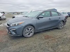 3KPF24AD6KE118061 2019 KIA FORTE