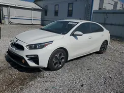 3KPF24AD6KE119677 2019 KIA FORTE