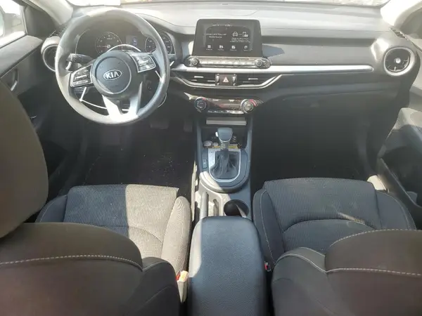 3KPF24AD6KE119677 2019 KIA FORTE - Image 8