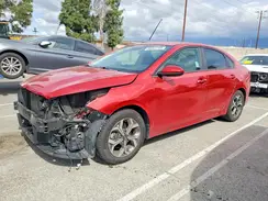 3KPF24AD6KE119758 2019 KIA FORTE