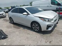 3KPF24AD6KE119937 2019 KIA FORTE