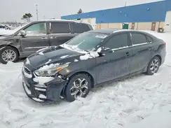 3KPF24AD6KE119985 2019 KIA FORTE