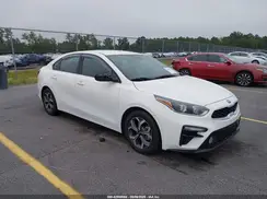3KPF24AD6KE120019 2019 KIA FORTE