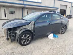 3KPF24AD6KE120411 2019 KIA FORTE
