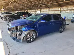3KPF24AD6KE120988 2019 KIA FORTE
