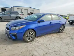 3KPF24AD6KE122854 2019 KIA FORTE