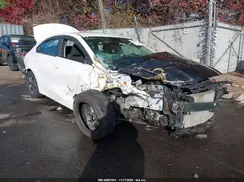 3KPF24AD6KE124278 2019 KIA FORTE
