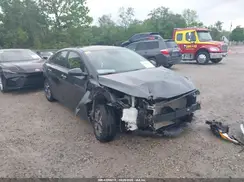 3KPF24AD6KE125494 2019 KIA FORTE