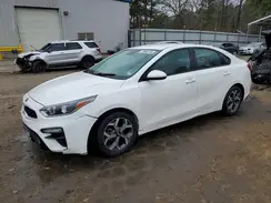 3KPF24AD6KE125768 2019 KIA FORTE
