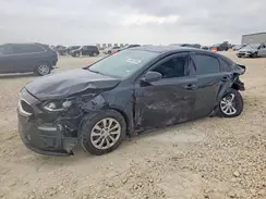 3KPF24AD6KE127231 2019 KIA FORTE