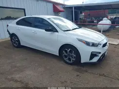 3KPF24AD6KE128623 2019 KIA FORTE
