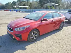 3KPF24AD6KE129626 2019 KIA FORTE