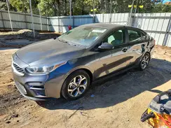 3KPF24AD6KE129769 2019 KIA FORTE