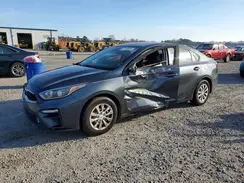 3KPF24AD6KE130405 2019 KIA FORTE
