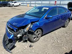 3KPF24AD6KE130811 2019 KIA FORTE