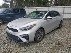 3KPF24AD6KE131425 2019 KIA FORTE