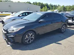 3KPF24AD6KE131439 2019 KIA FORTE